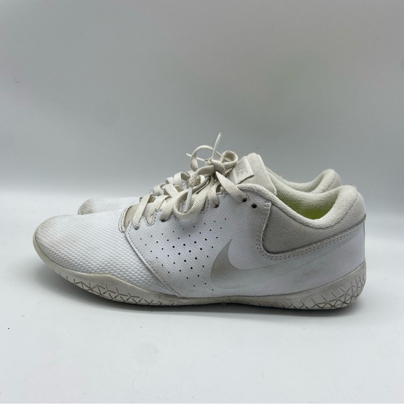 Nike Cheer Sideline IV White 943790-100 Womens Shoes 6T - Picture 4 of 10